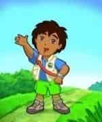 Давай, Диего, Давай! кадр из фильма