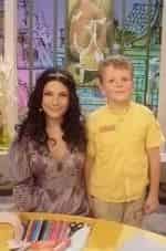 Давайте рисовать кадр из фильма