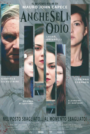 кадр из фильма Даже если я ненавижу их