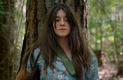 Дейзи Эдгар Джонс в новой экранизации книги о любви и видеоиграх