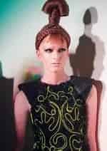 Демо-мода кадр из фильма