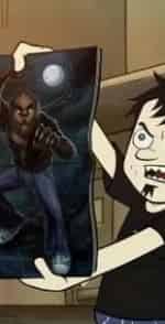 Дэн против кадр из фильма