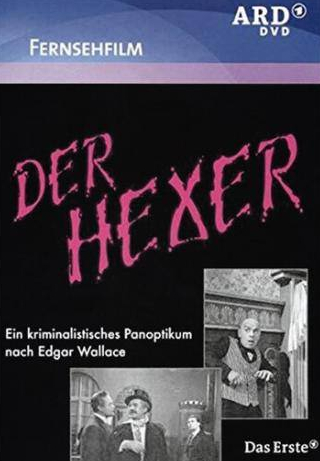 кадр из фильма Der Hexer
