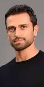 Держать дистанцию кадр из фильма