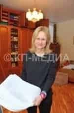 Дешево и сердито с Дарьей Донцовой кадр из передачи