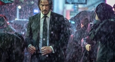 Десять новых промо кадров Джона Уика 3 с героями фильма