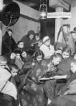 Дети блокады кадр из фильма