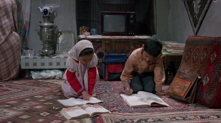 Дети небес 1997: иранский шедевр, завоевавший Оскар и тронувший сердца зрителей