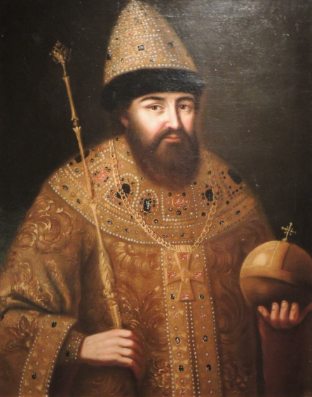 Многочисленное потомство царя Алексея Михайловича Романова: удивительные истории о детях самого родильного монарха