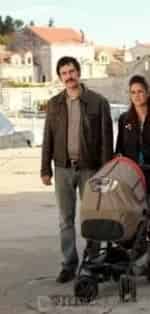 Дети священника кадр из фильма