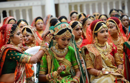 Искусство выживания: Детский труд и отсутствие отца в Индии - как детство превращается в битву за выживание