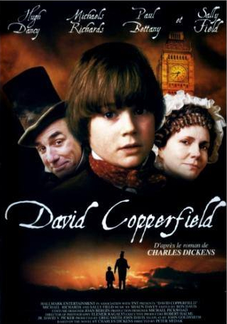 Хью Дэнси и фильм Дэвид Копперфилд (2000)