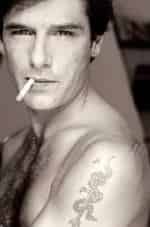 Дэвид Копперфильд кадр из фильма