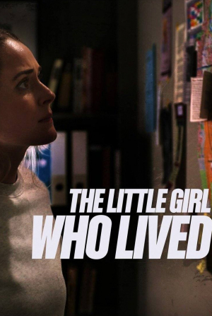 Бриттани Бристоу и фильм Девочка, которая выжила (2025)