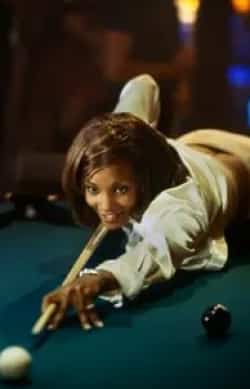 кадр из фильма Девушка