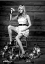 Девушка из прогноза погоды кадр из фильма