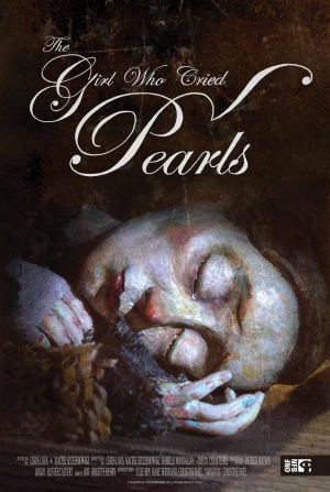 Колм Фиор и фильм Девушка, которая плакала жемчугом (2025)