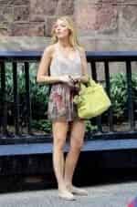 Девушка-сплетница-2 кадр из фильма