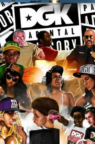 кадр из фильма DGK: Parental Advisory