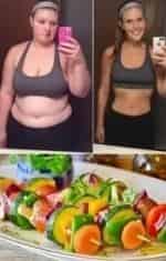 Диета для бюджета кадр из фильма