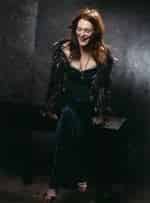 Дикая Грация кадр из фильма