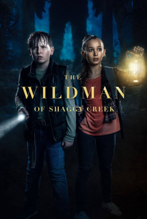 кадр из фильма Дикий человек из Шэгги-Крик