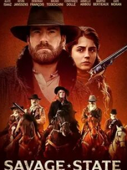 Бруно Тодескини и фильм Дикий штат (2019)