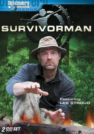 Discovery: Наука выживать 