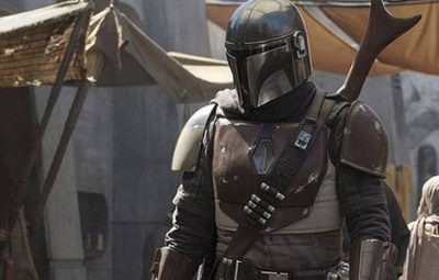 Disney показал новый трейлер Мандалорца