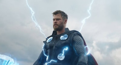 Disney выдвинет фильм Мстители: Финал на Оскар