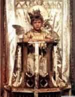 Дитя кадр из фильма