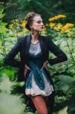 Дивный сад кадр из фильма