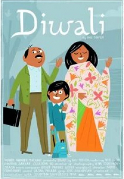 кадр из фильма Diwali