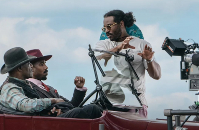 Куглер: Оскар не важен для режиссёра «Черной пантеры»