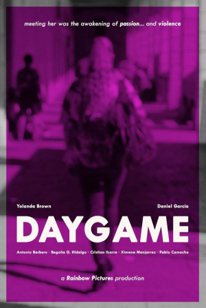 кадр из фильма Дневная игра