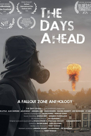 кадр из фильма Дни впереди