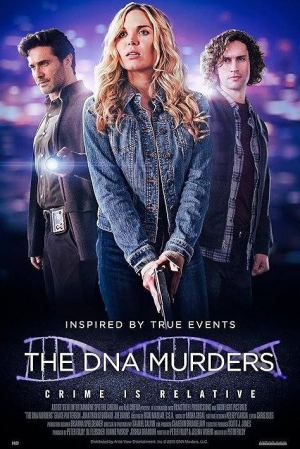 кадр из фильма ДНК-убийства