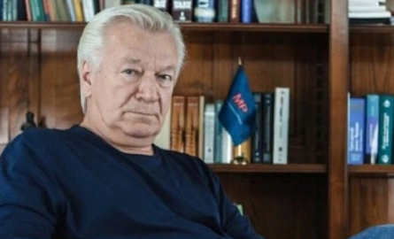 Дочь Аристарха Ливанова: от наследницы к дауншифтеру. Как она живет в свое удовольствие, и как это отразилось на ее внуках?