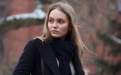 Дочь Джонни Деппа сыграет в драме Путешественники