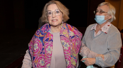 Хищение картин на 30 млн рублей: дочь Валентины Талызиной под следствием