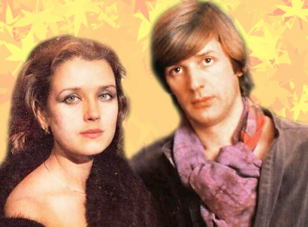 Дочь Ирины Алферовой в возрасте 47 лет: жизнь Ксении после удочерения Александром Абдуловым, роль Егора Бероева и дочки Дуни