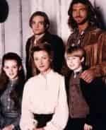 Доктор Куин, женщина-врач кадр из фильма