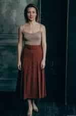 Доктор Саша кадр из фильма