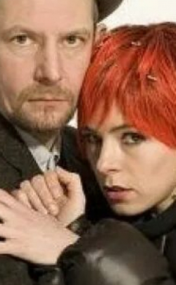 Иэн Харт и фильм Доктор Ху (2009)