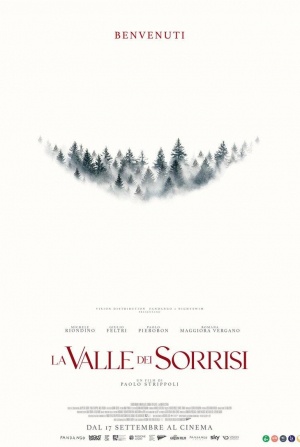 кадр из фильма Долина улыбок