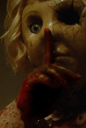 кадр из фильма Долли