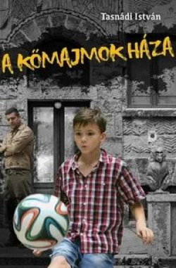 Дом каменных обезьян