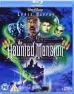 Дом с привидениями кадр из фильма