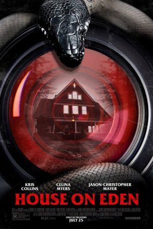 кадр из фильма Дом в Эдеме