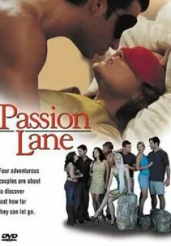 Рон Джереми и фильм Дорога страсти (2003)